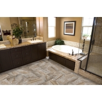 EURASIA - 12X24, CAFE, MATTE